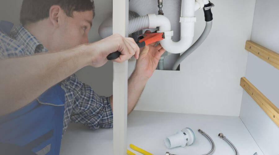Professional Leak Detection Services in Waurika, OK